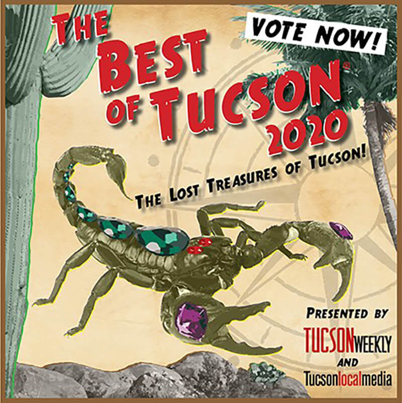 Best of Tucson 2020