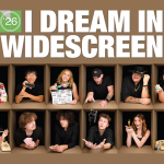 I Dream in Widescreen 2026 Event Image