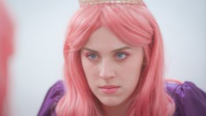Still from Jordan Fouts' PLAY PRETEND.