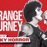 Strange Journey header image
