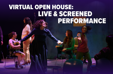 Virtual LSP Open House Graphic