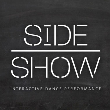 Side Show UA Dance