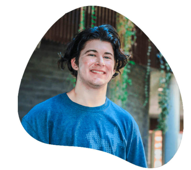 Ruben (Ben) Reynoso