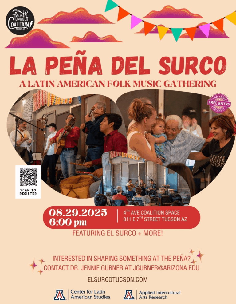 La Peña del SurCo
