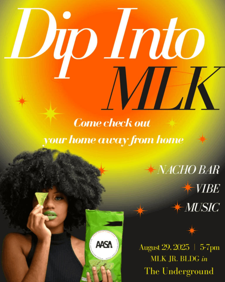 Dip Into MLK