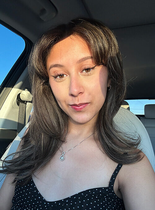 Isabella Nunez