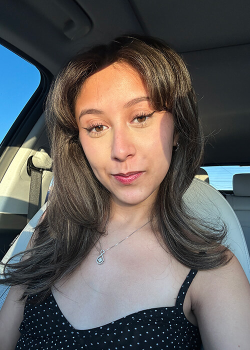 Isabella Nunez