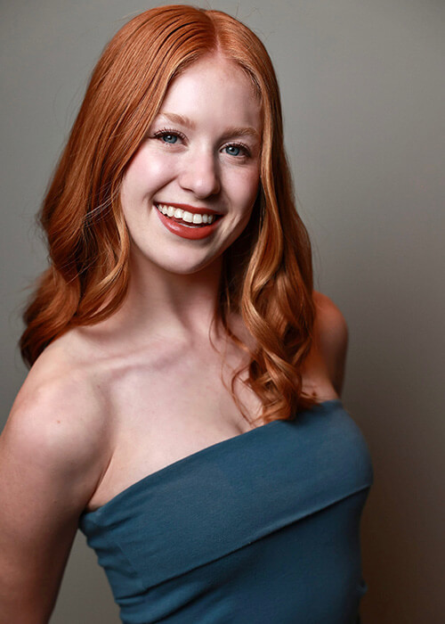 Sophie McCutcheon