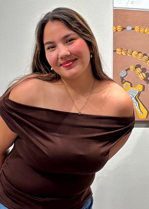 Aimee Loustaunau