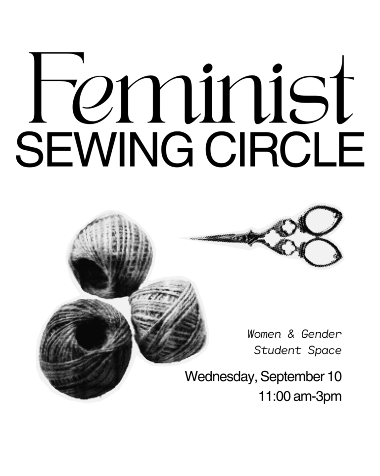 Feminist Sewing Circle