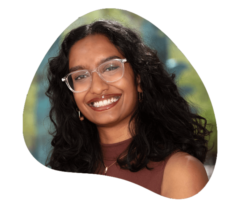 Nagasriya (Sriya) Ramisetty