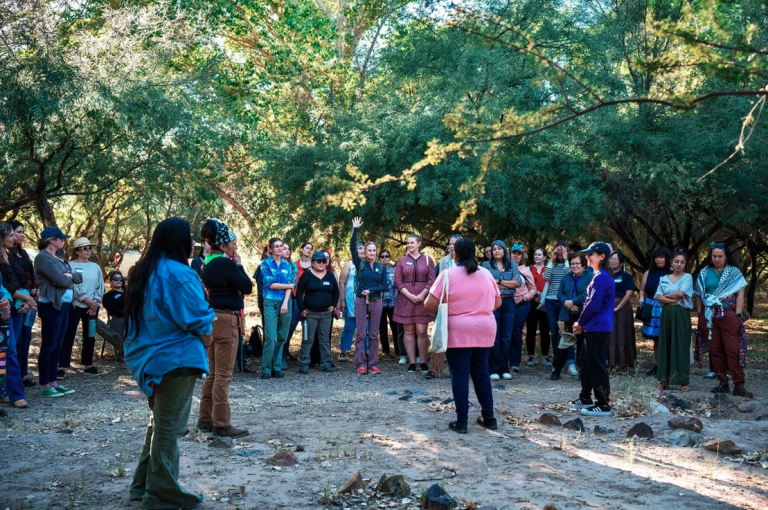 3rd Annual Women and Water Convening