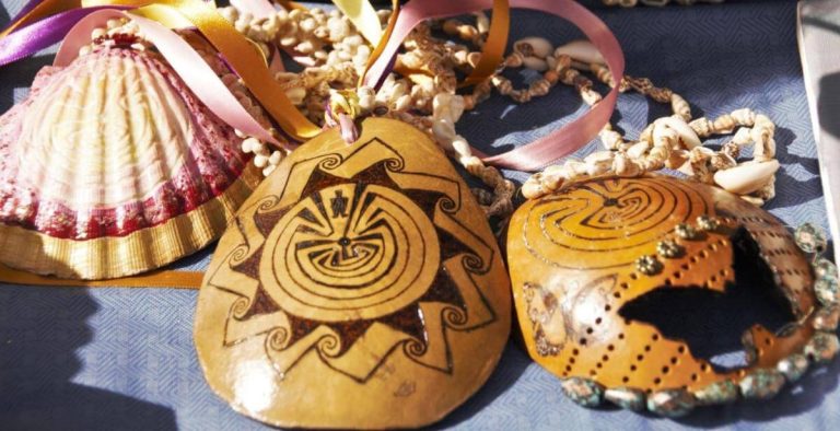 Native American Arts Fair