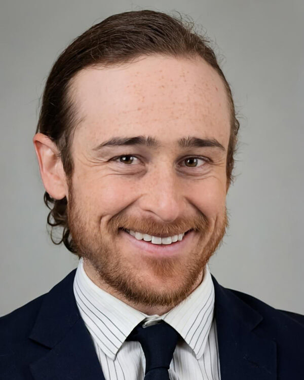 Nick Smallwood