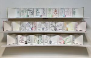 Centennial winner Kray raises mental health awareness