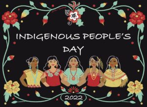 Tenorio honors Nicaragua, wins Indigenous design award