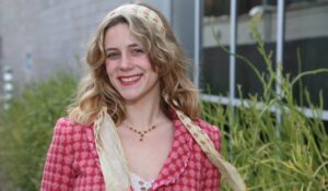 Senior’s documentary ‘brings Tucson’s water story to life’