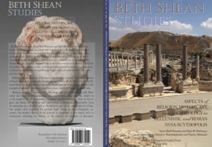 Prof. Romano probes marble portrait of Alexander in new book