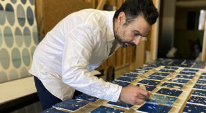 Four artists, scholars highlight 2024-25 VASE series