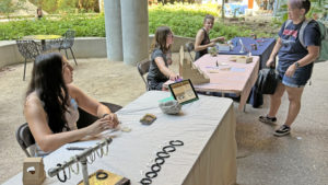 Student creators embrace new online marketplace