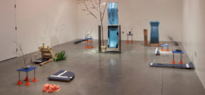 Arizona Biennial features 3 grad students, 9 alums