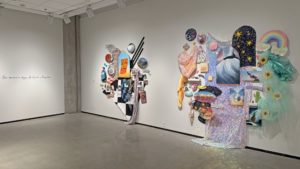 2025 MFA Exhibition showcases 11 artists