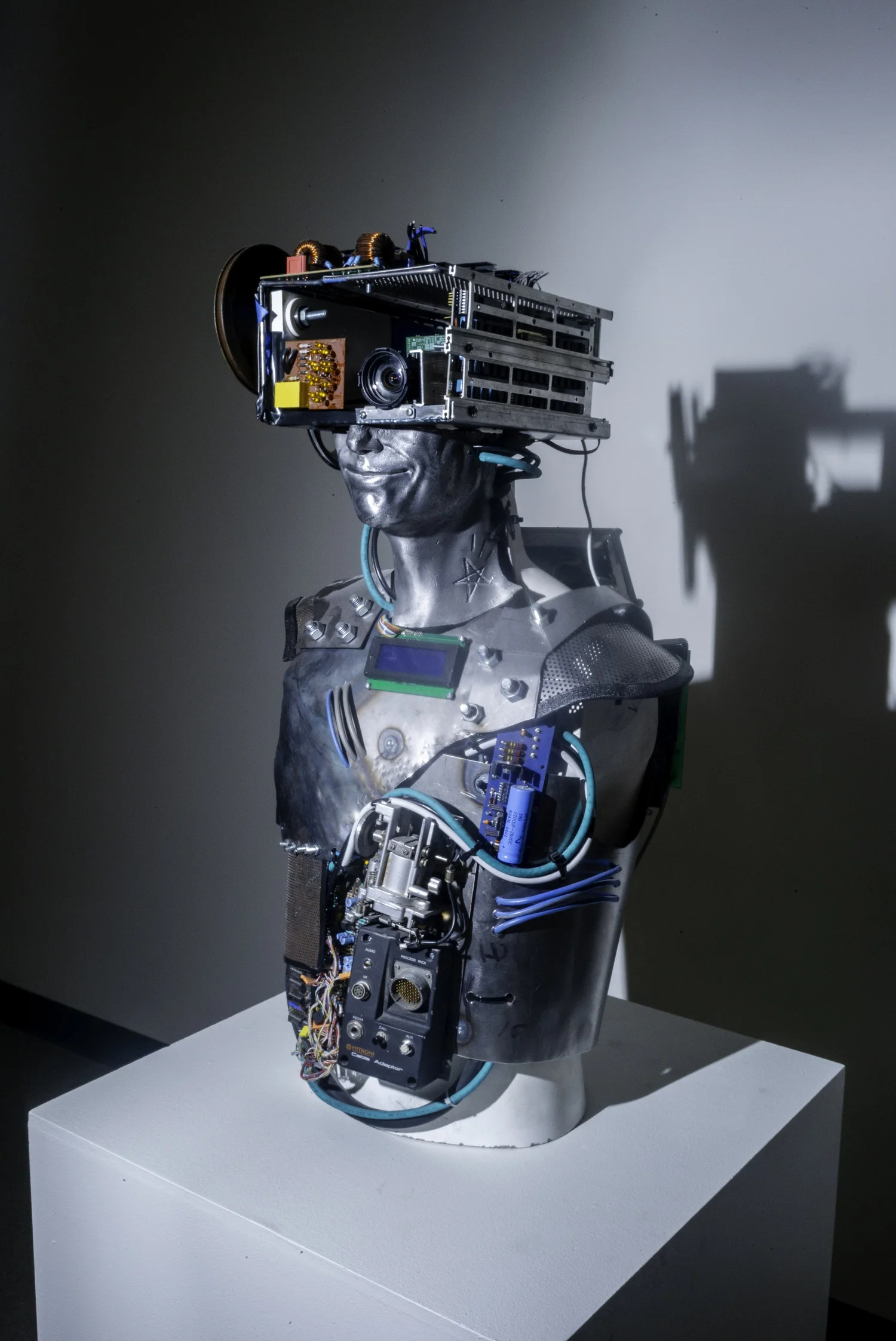 Digital Thoughts (2024)