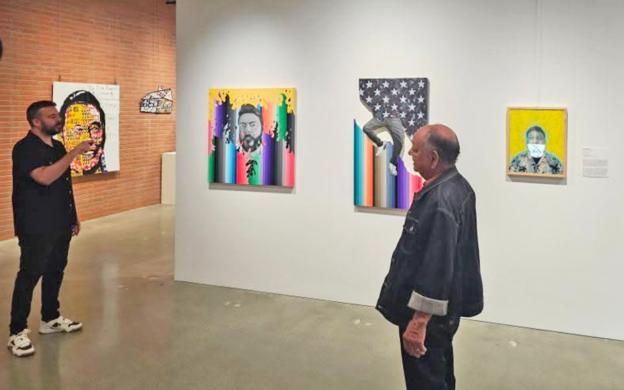 Student creators embrace new online marketplace