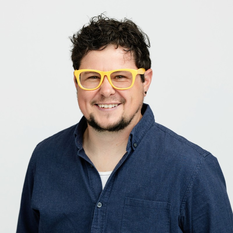 Eli Burke