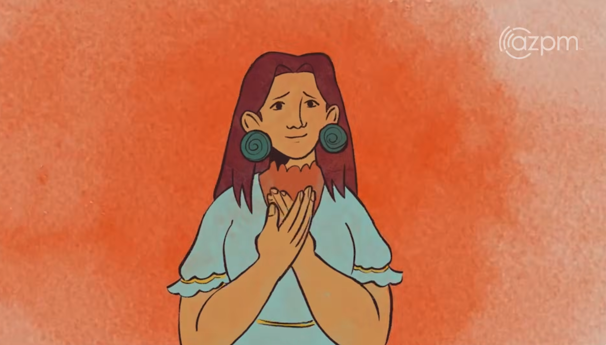  Eveli: The Algerian born Jeweler of the Southwest