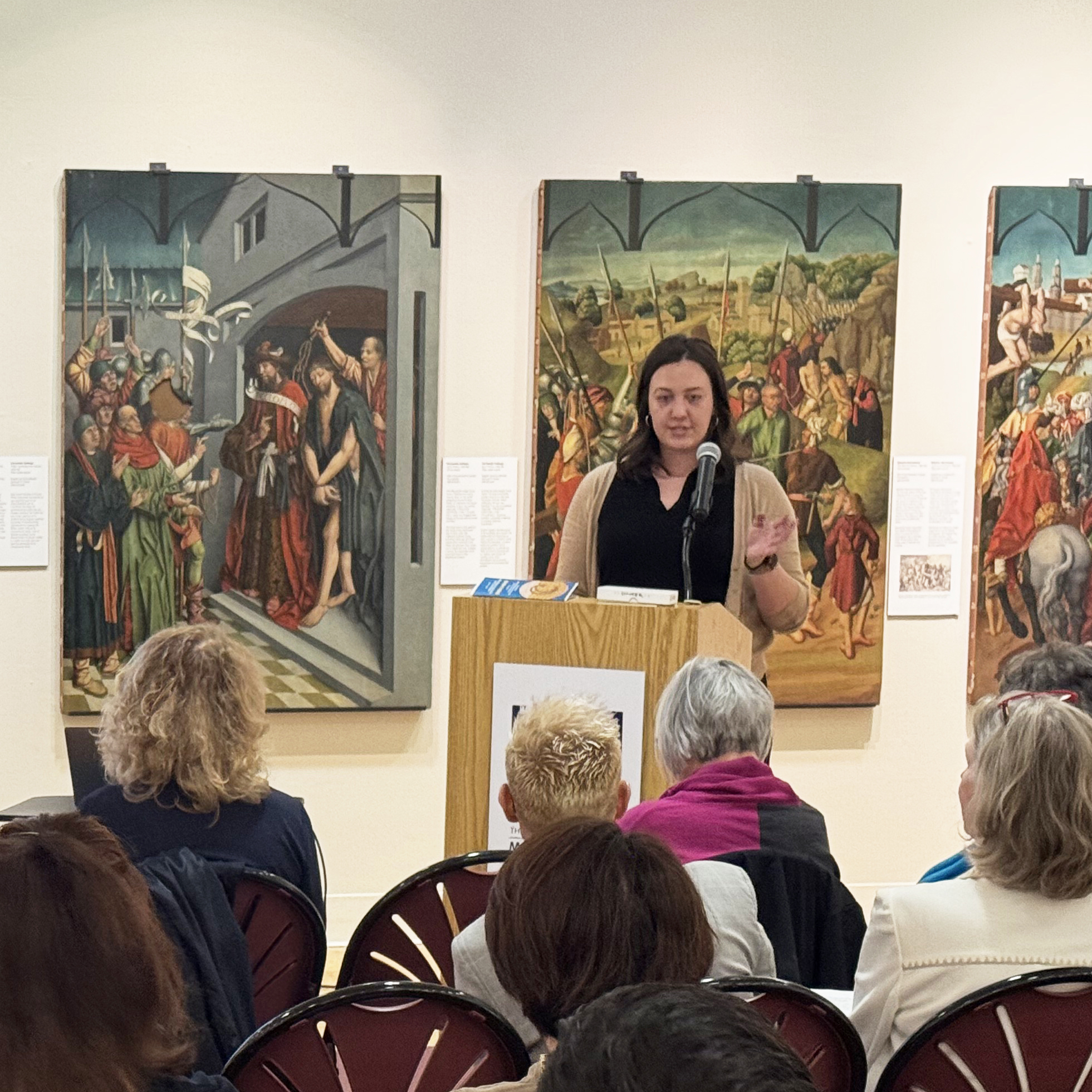 Art History Symposium