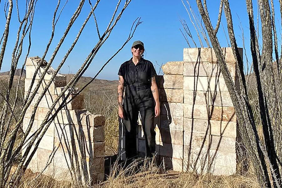 Ruins