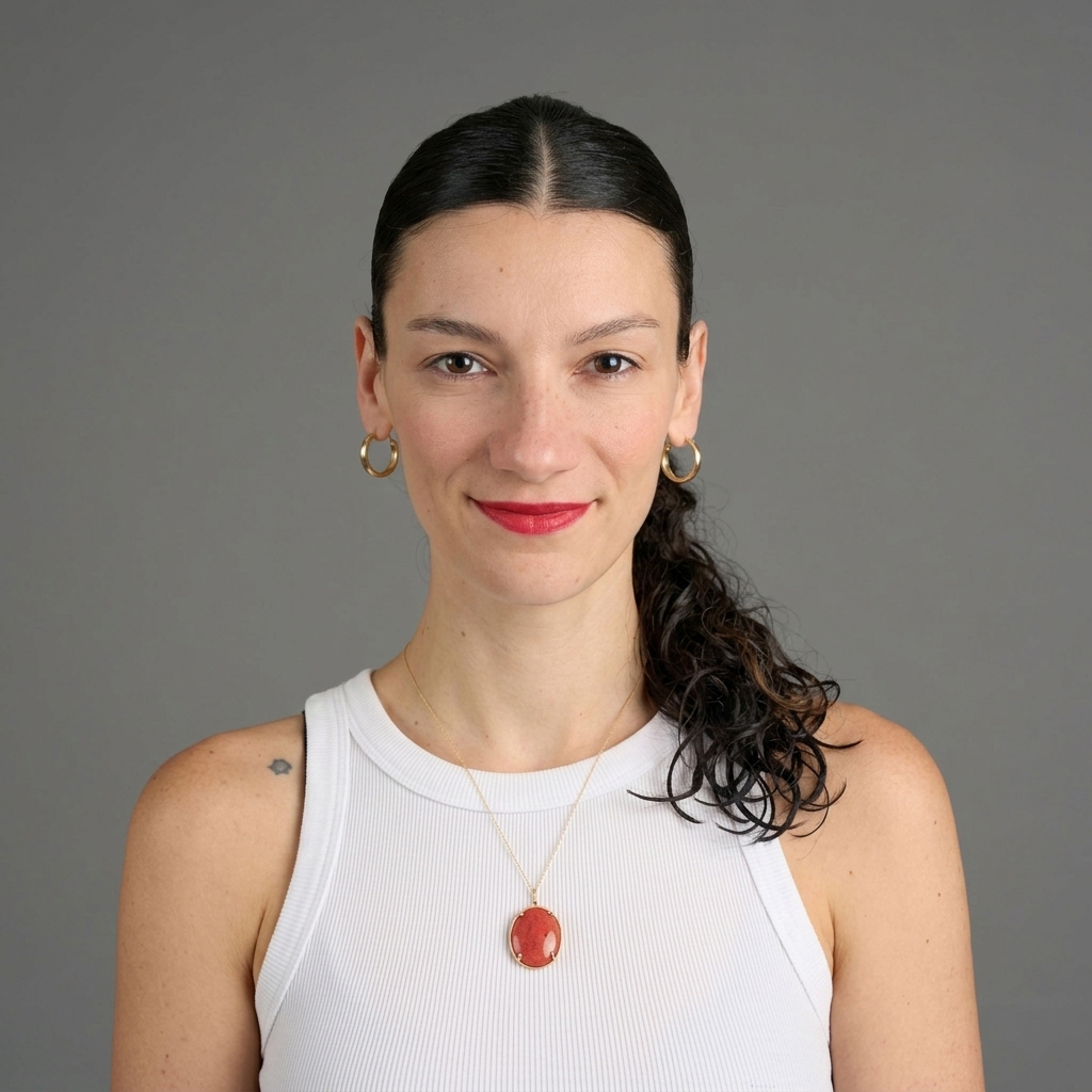 Ilayda Altuntas, Ph.D.