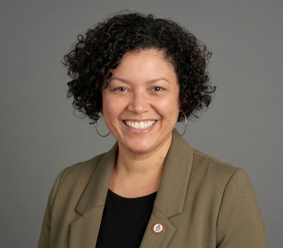 Amelia (Amy) Kraehe, Ph.D.