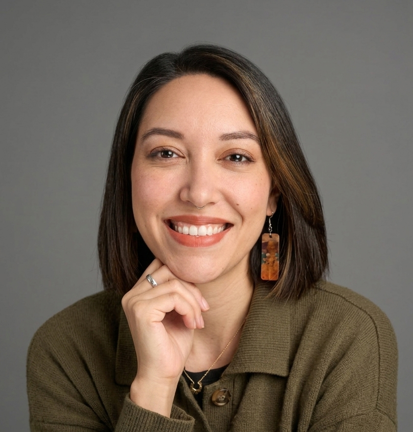 Andrea Allen, Ph.D.