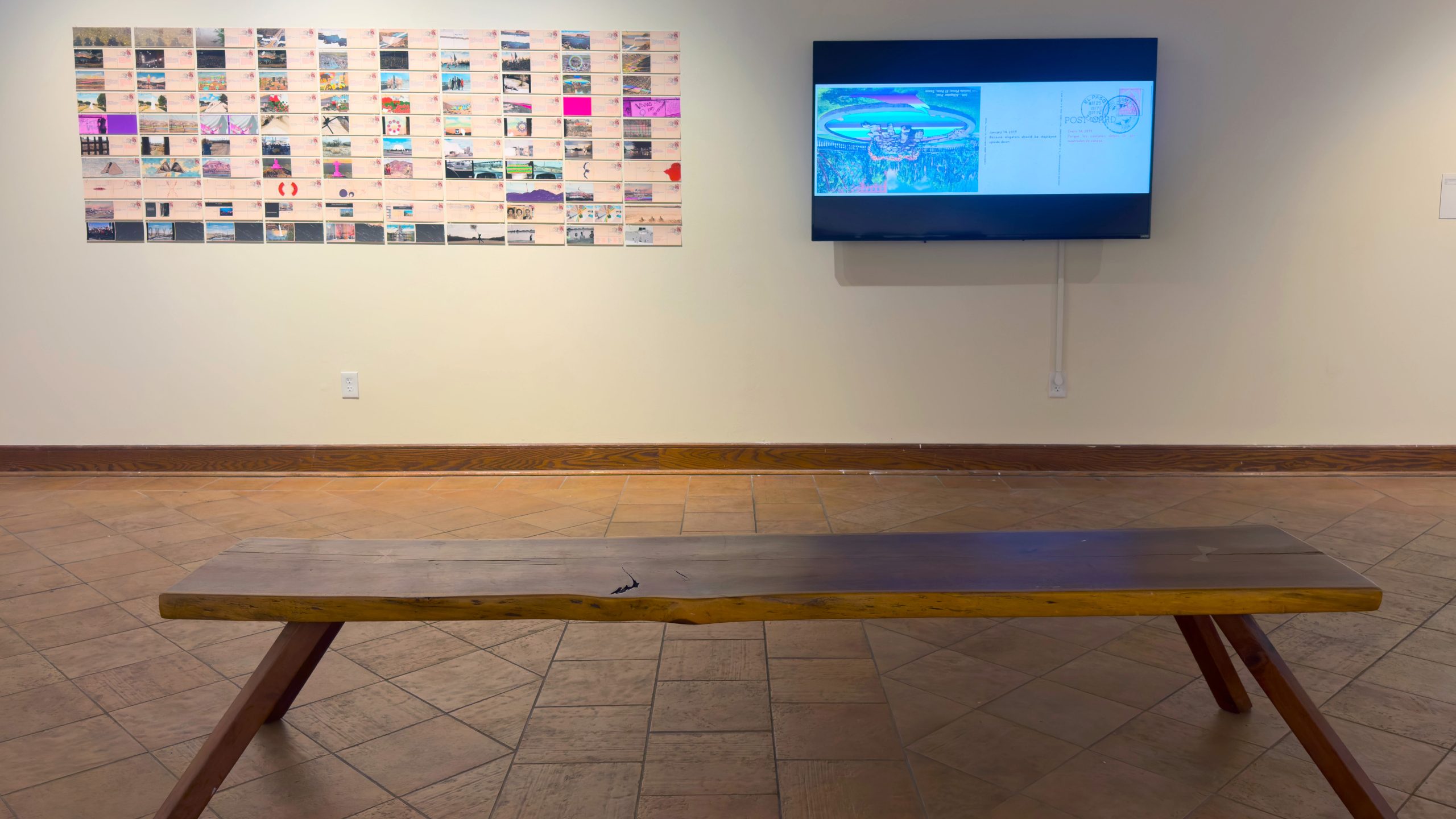 El Museo in NY acquires Antebi’s animated essay film